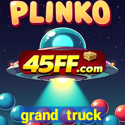 grand truck simulator 2 download dinheiro infinito